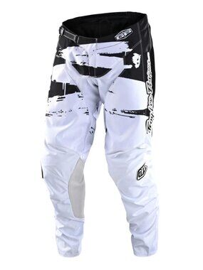 Troy Lee Designs GP Brushed Men's Motocross Pants Mens 28